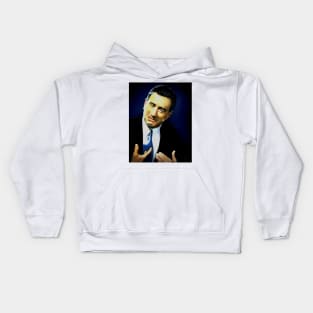 Are You Talkin' To Me Kids Hoodie